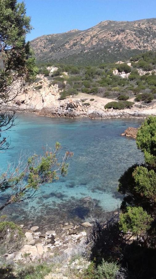 Appartamento A Pula In Zona Residenziale Exteriör bild
