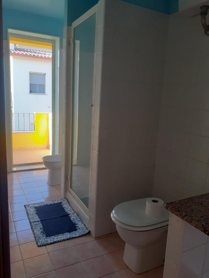 Appartamento A Pula In Zona Residenziale Exteriör bild